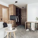 Lisl - Alpine Comfort 酒店 库哈台