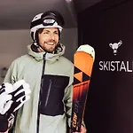Lisl - Alpine Comfort