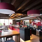 Lisl - Alpine Comfort 3* 库哈台