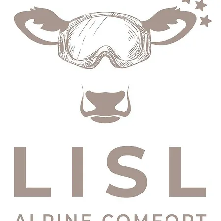 Szálloda Lisl - Alpine Comfort Kühtai