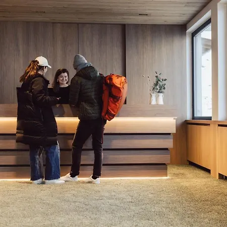 Lisl - Alpine Comfort 호텔 3*