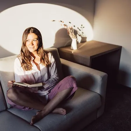 Lisl - Alpine Comfort 3* 퀴타이