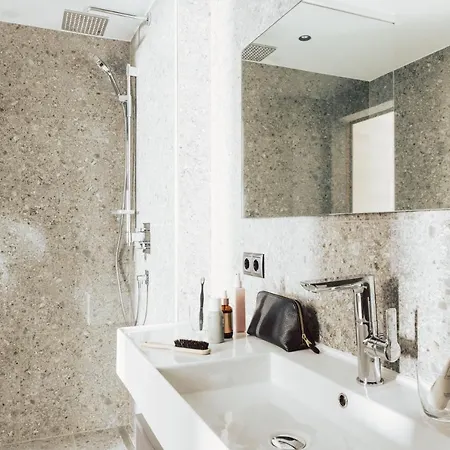 호텔 Lisl - Alpine Comfort 퀴타이