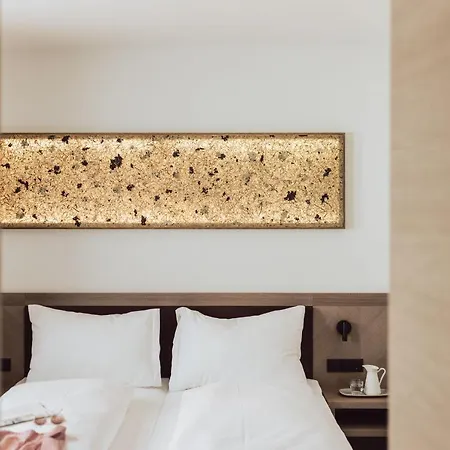 Lisl - Alpine Comfort Hotel