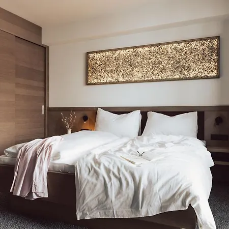 Hotel Lisl - Alpine Comfort