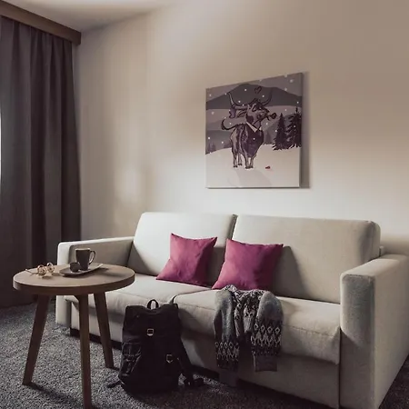 Lisl - Alpine Comfort كوهتاي
