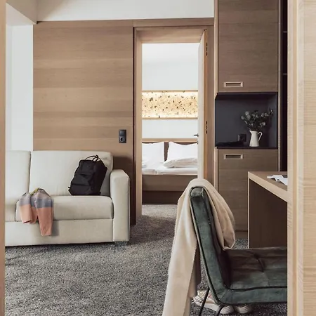 Lisl - Alpine Comfort فندق كوهتاي