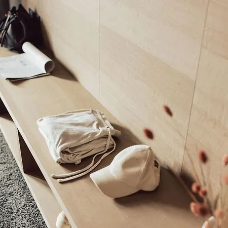 فندق Lisl - Alpine Comfort 3*