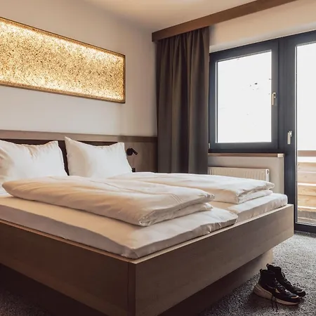 Lisl - Alpine Comfort فندق 3*