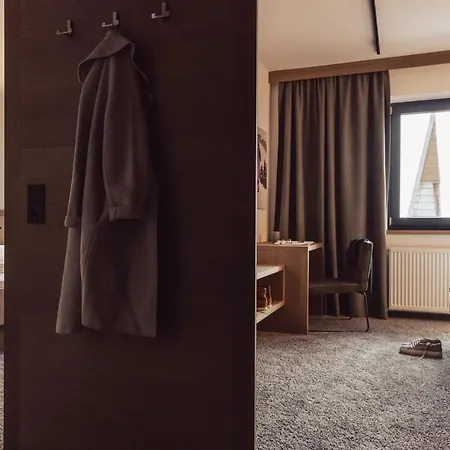 Lisl - Alpine Comfort Hotel 3*