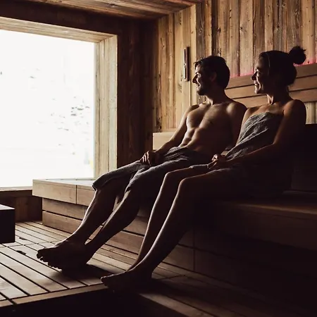 Lisl - Alpine Comfort Hotel Kuehtai
