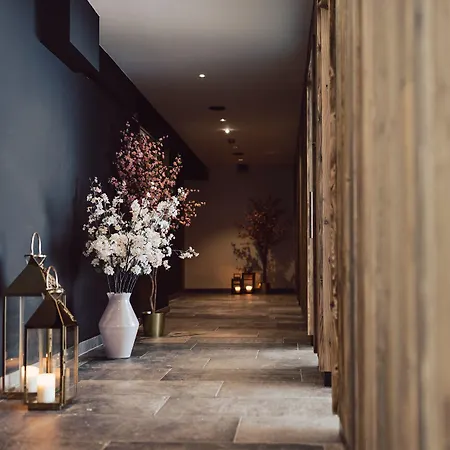 Lisl - Alpine Comfort