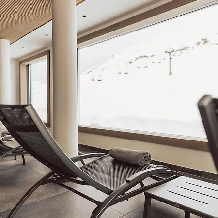 Lisl - Alpine Comfort 3*