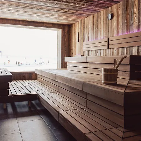 Lisl - Alpine Comfort