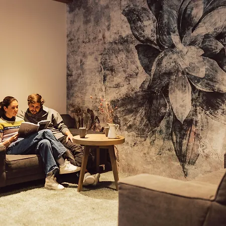 Lisl - Alpine Comfort 3* キュータイ