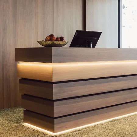 فندق Lisl - Alpine Comfort كوهتاي