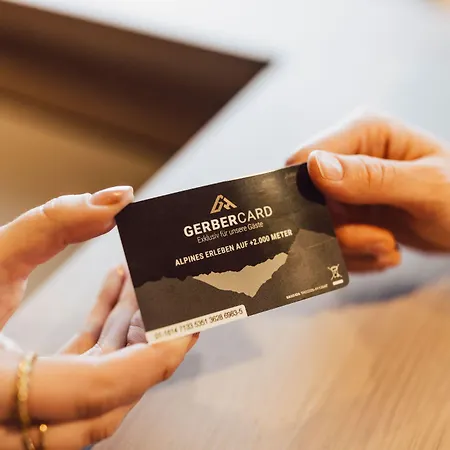 ホテル Lisl - Alpine Comfort キュータイ