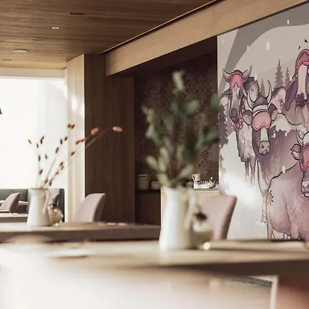 Lisl - Alpine Comfort فندق 3*