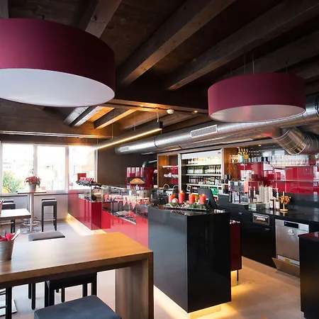 Lisl - Alpine Comfort 3* Kühtai