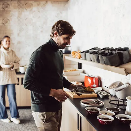 Lisl - Alpine Comfort 3*