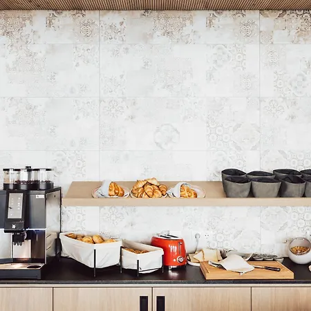 Lisl - Alpine Comfort فندق