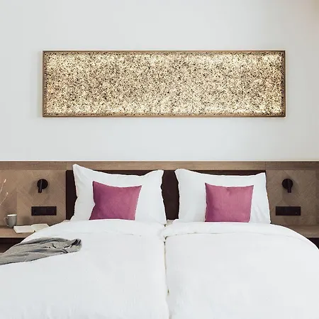 Szálloda Lisl - Alpine Comfort 3*