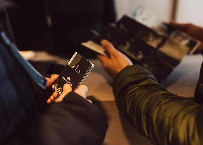 Lisl - Alpine Comfort 3*