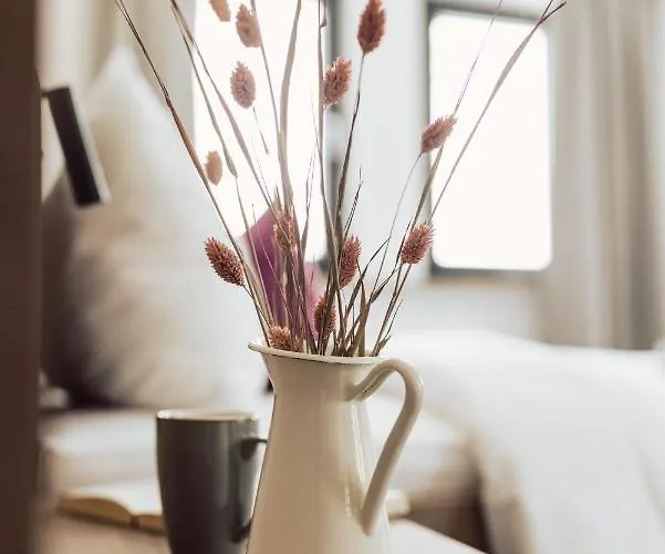 Lisl - Alpine Comfort ホテル 3*