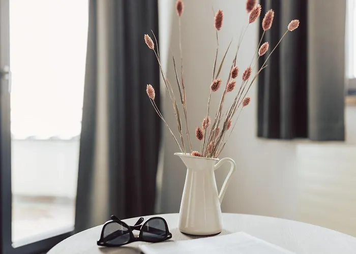 Lisl - Alpine Comfort ホテル