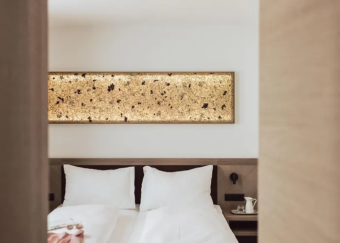 Lisl - Alpine Comfort ホテル