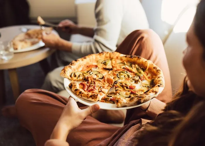 Lisl - Alpine Comfort ホテル キュータイ