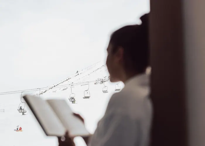 ホテル Lisl - Alpine Comfort