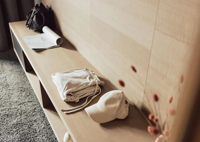 ホテル Lisl - Alpine Comfort 3*