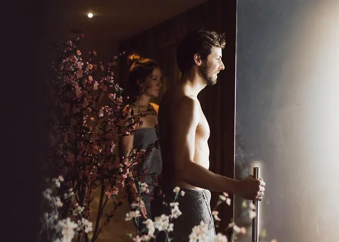 Lisl - Alpine Comfort ホテル キュータイ