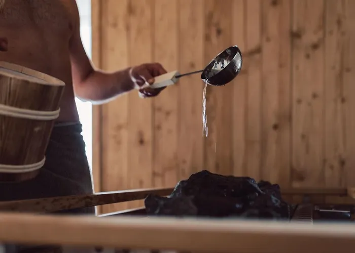 Lisl - Alpine Comfort ホテル 3*