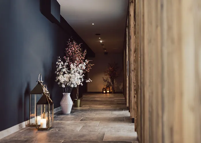 Lisl - Alpine Comfort