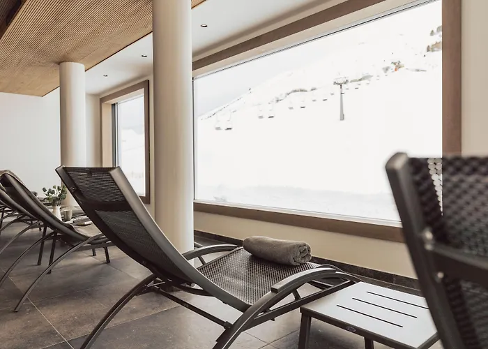 Lisl - Alpine Comfort 3*