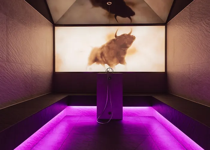 Lisl - Alpine Comfort ホテル 3*