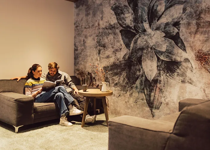 Lisl - Alpine Comfort 3* キュータイ