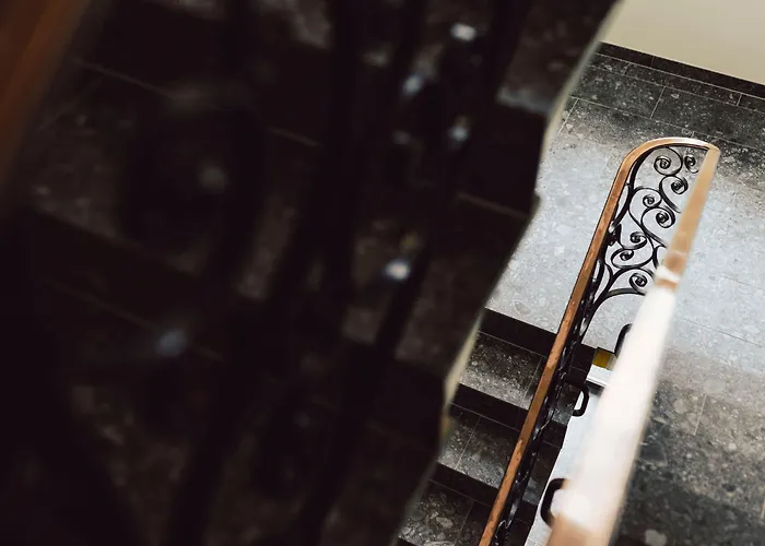 ホテル Lisl - Alpine Comfort キュータイ