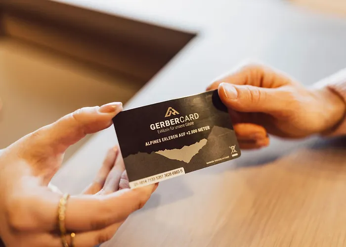 ホテル Lisl - Alpine Comfort キュータイ