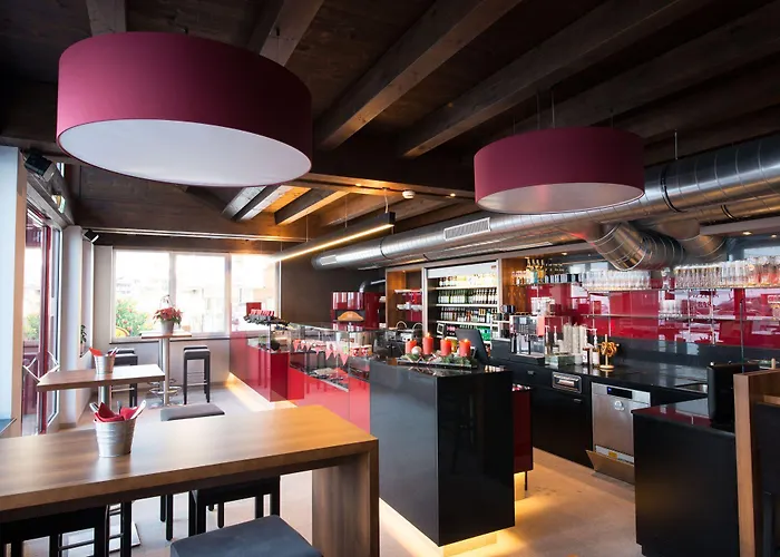 Lisl - Alpine Comfort 3* キュータイ