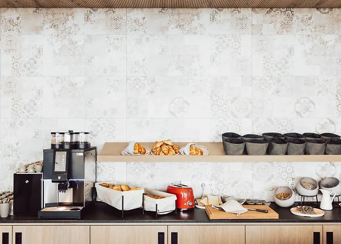 Lisl - Alpine Comfort ホテル