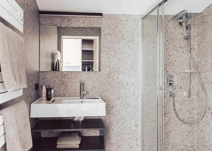 Lisl - Alpine Comfort ホテル 3*