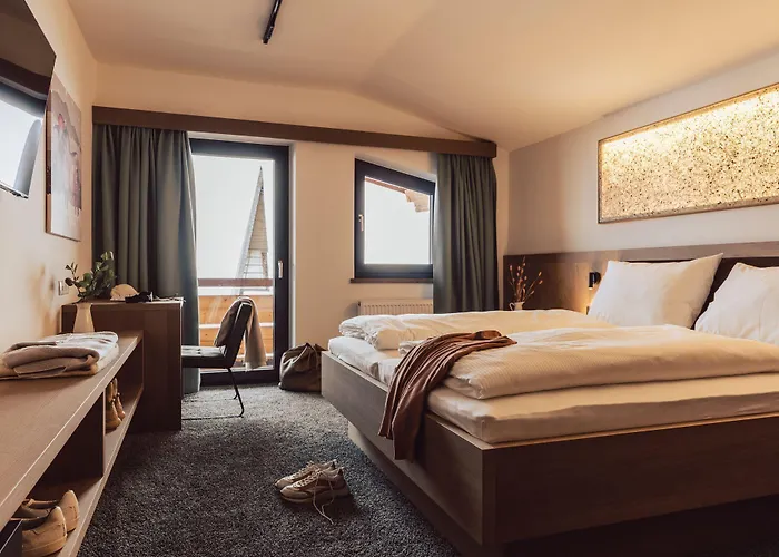 Lisl - Alpine Comfort