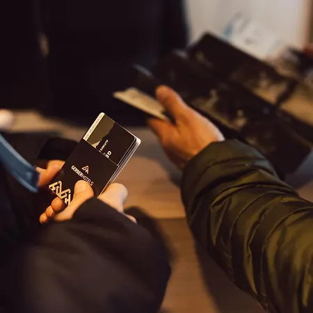 Lisl - Alpine Comfort 3*