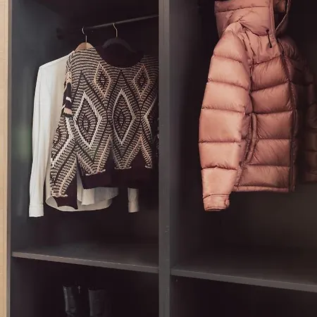 Lisl - Alpine Comfort 호텔