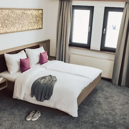 호텔 Lisl - Alpine Comfort 3*