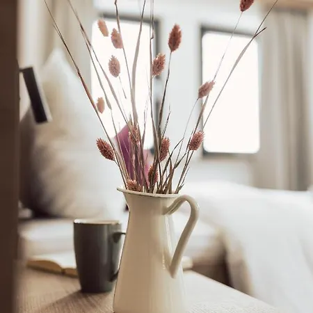 Lisl - Alpine Comfort 호텔 3*