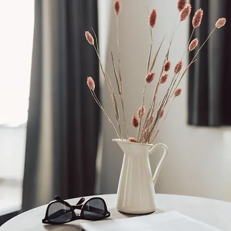 Lisl - Alpine Comfort 호텔